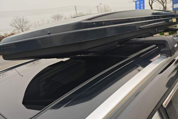 Used Ford Edge 2023 Ford Explorer L 2.0T EcoBoost E-Hybrid Two-Wheel Drive 7-Seater Luxury Model