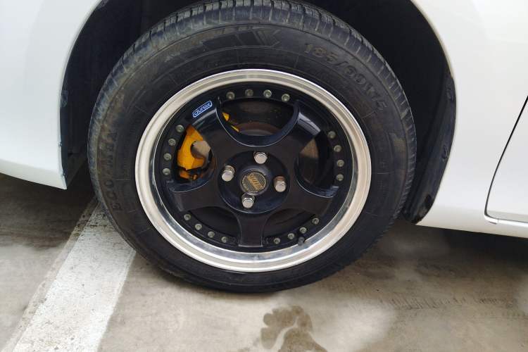 Used Toyota YARiS L Zhi Xuan 2016 Revised 1.5E CVT Charming Edition