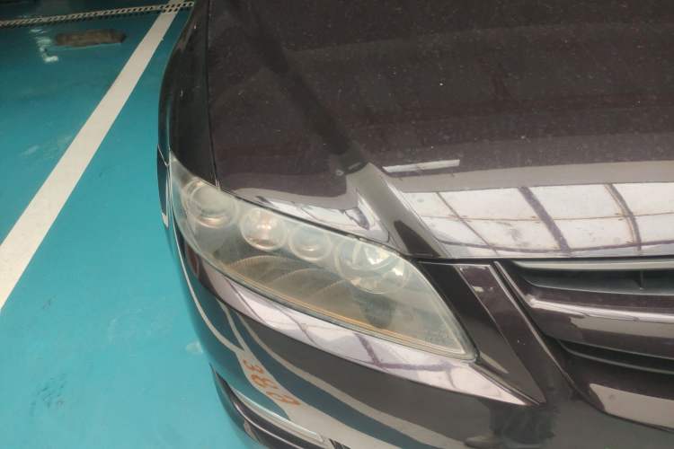 Used Mazda 6 2015 2.0L Automatic Fashion Edition
