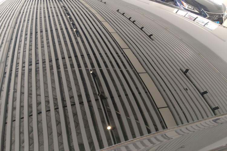 Used Tesla Model Y 2024 Long-Range All-Wheel-Drive Version
