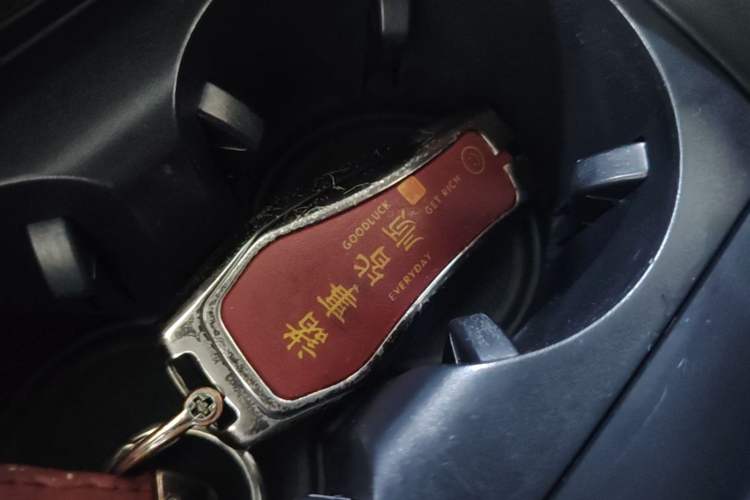 Used BYD Qin PLUS 2024 HONOR Edition DM-i 55KM Leading Model