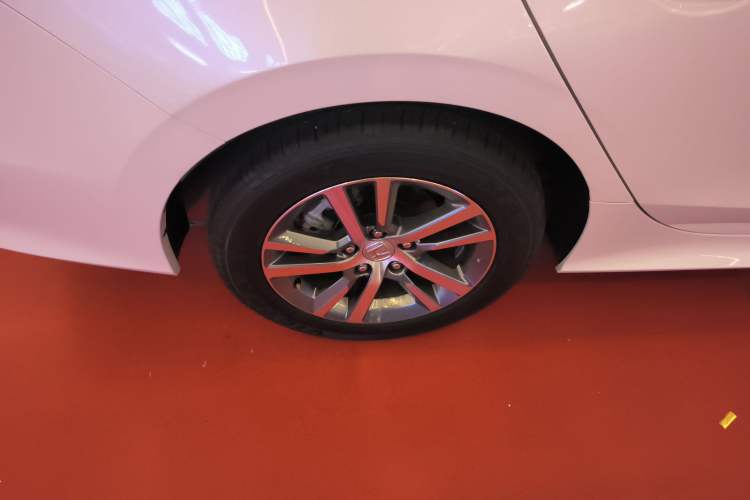 Used Honda Civic 2022 240TURBO CVT Dynamic Edition
