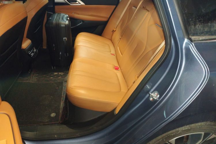 Used XPeng P5 2021 460E
