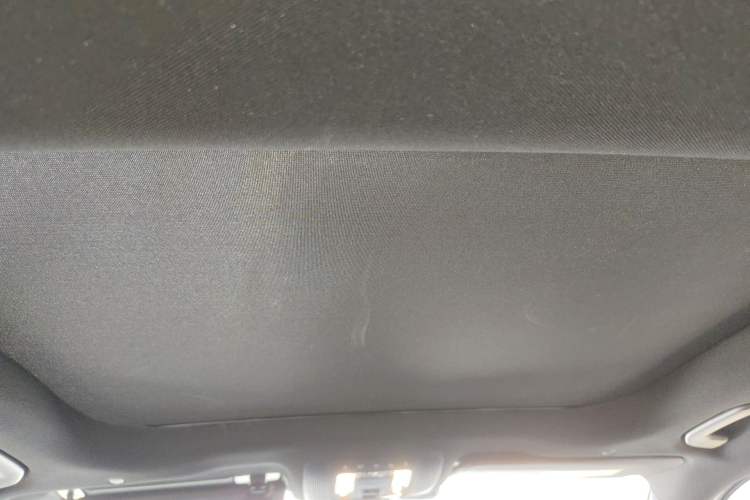 Used Mercedes-Benz GLB 2020 GLB 200 Dynamic Edition Headliner