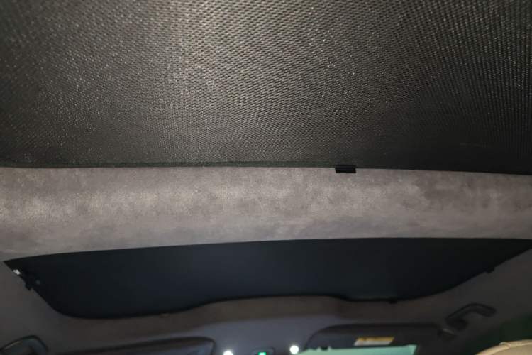 Used Nio ET7 2022 75 kWh
