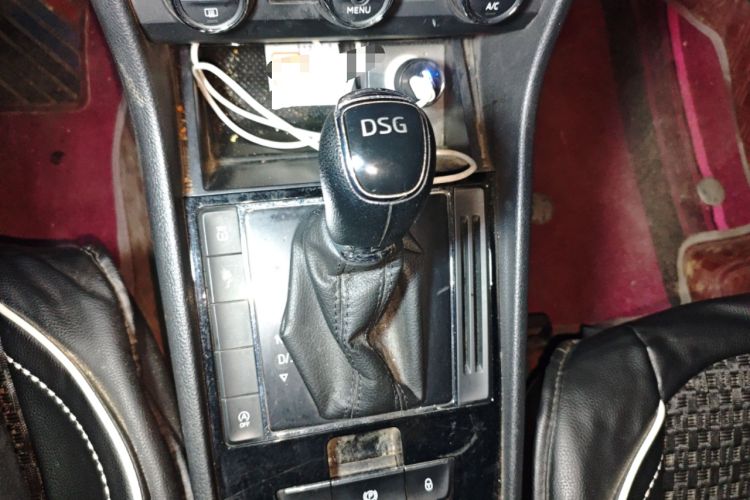 Used Skoda Superb 2018 TSI330 DSG Comfort Edition China V Standard