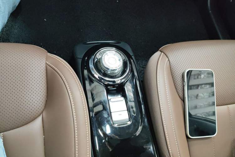 Used Wuling Bingo 2024 333 km Enjoyment Version Gear Lever