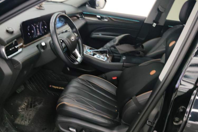 Used Ford Equator 2021 EcoBoost 225 Premier 7-Seater
