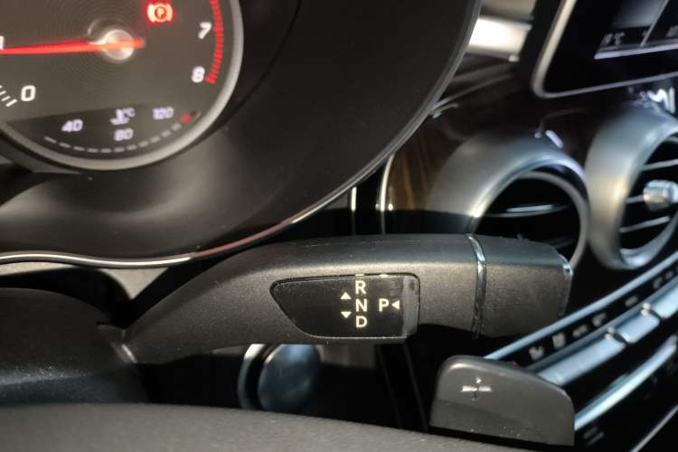 Used Mercedes-Benz GLC 2017 GLC 260 4MATIC Dynamic Edition