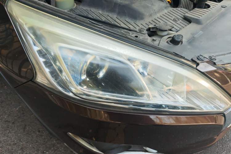 Used Luxgen U6 SUV 2014 1.8T Fashion Edition
