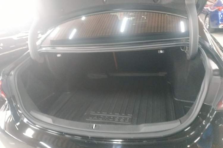 Used Buick LaCrosse 2020 652T Prestige Edition
