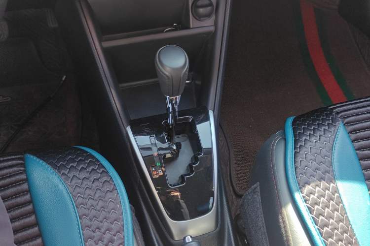 Used Toyota YARiS L Zhi Xuan 2022 X-Trail 1.5L CVT Luxury PLUS Edition