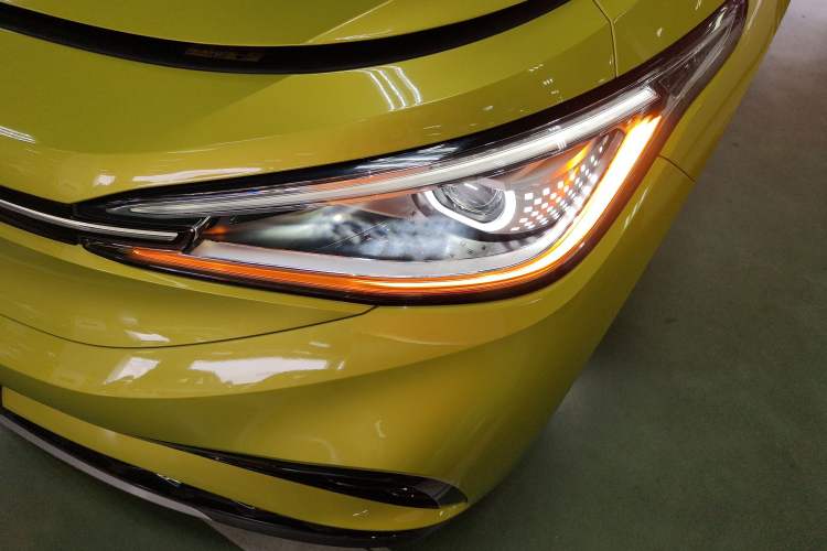 Used Volkswagen ID.4 X 2021 Pro Smart Long-Range Edition
