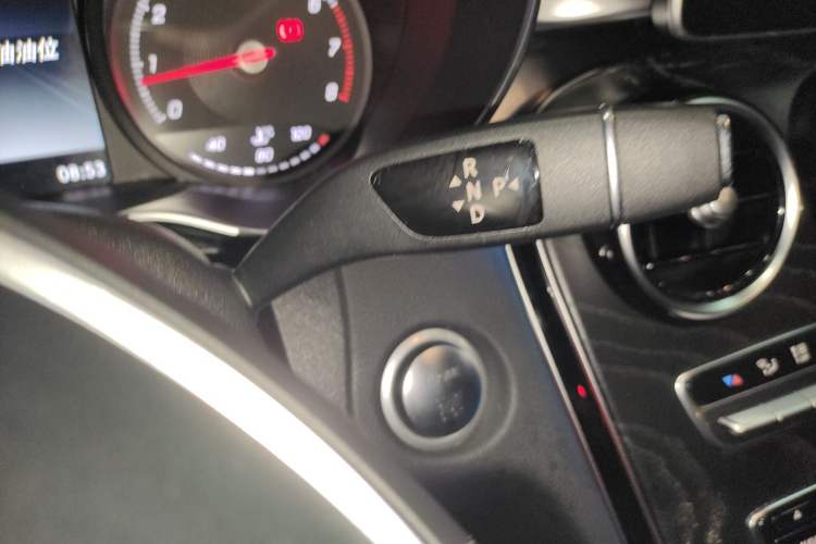 Used Mercedes-Benz C-Class 2017 C 200 L Sport Edition