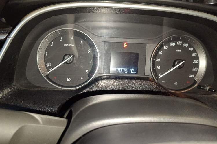 Used Buick GT 2017 15N Manual Entry-Level Trim