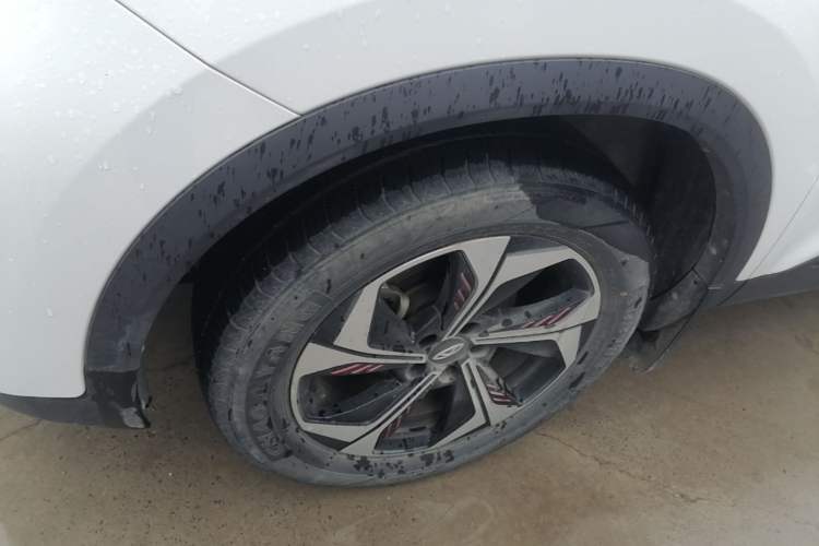 Used Chery Tiggo 5x 2021 Superhero Edition 1.5L CVT Luxury Model