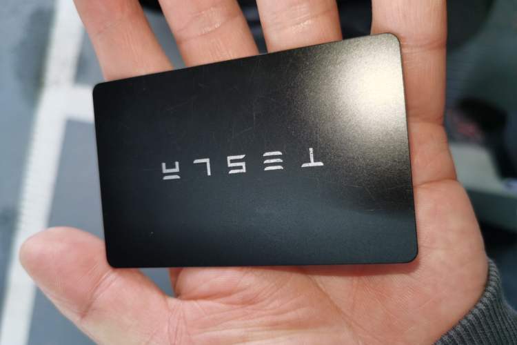 Used Tesla Model Y 2024 Rear-Wheel-Drive Version Interior 1