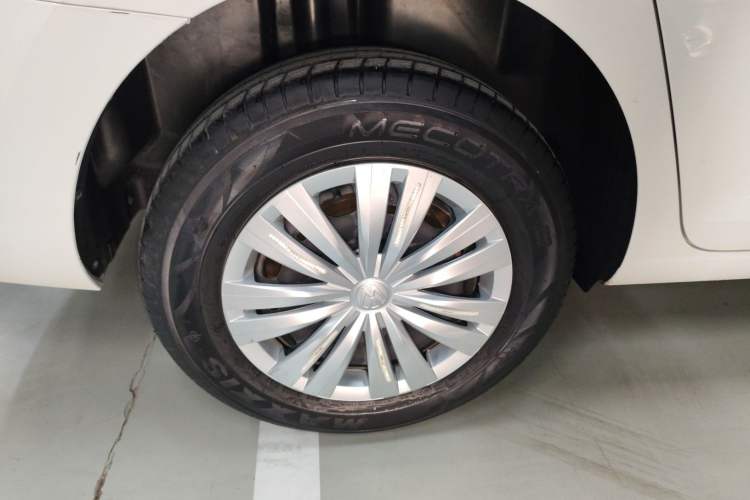 Used Volkswagen Santana 2021 1.5L Automatic Fashion Edition Exterior 5