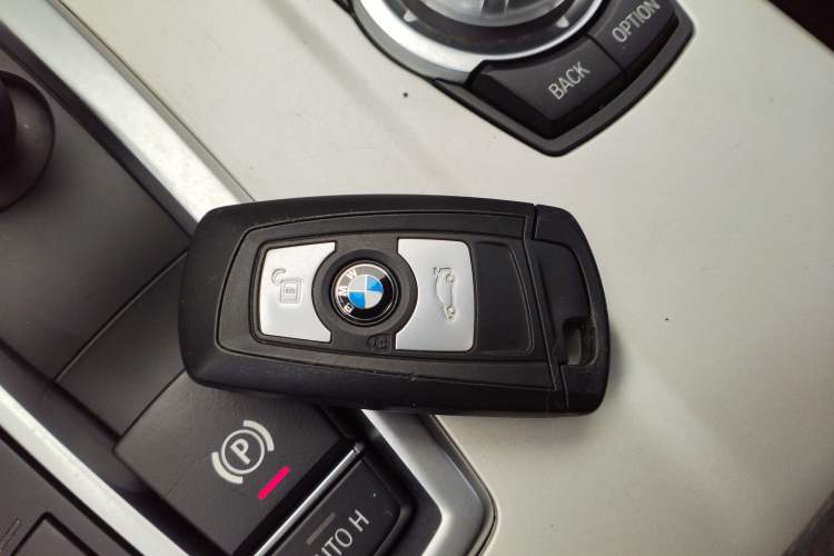 Used BMW X3 (Import) 2014 xDrive20i Leading Model