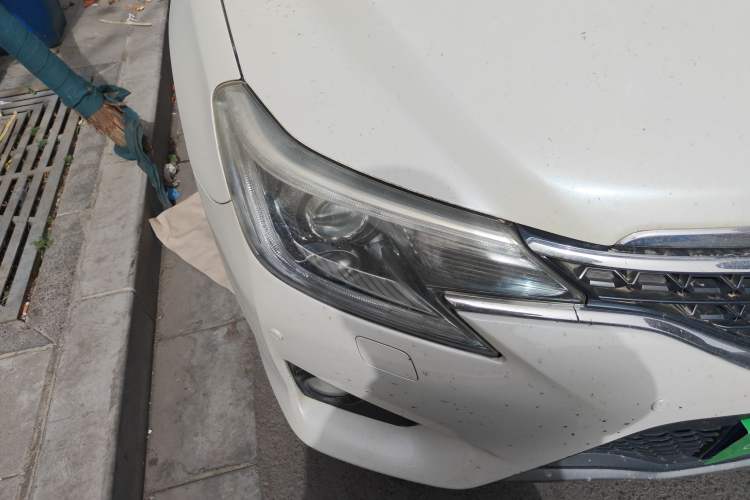 Used Toyota Reiz 2013 2.5V Shangrui Edition