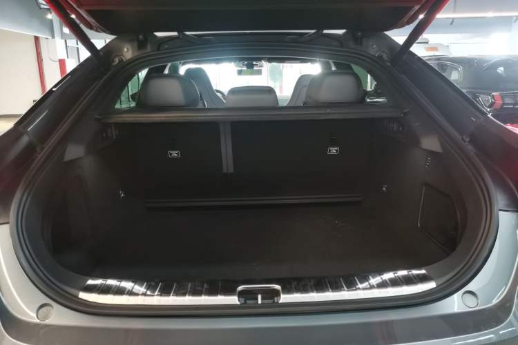 Used Zeekr 001 2025 YOU Edition 100 kWh All-Wheel Drive