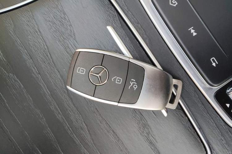 Used Mercedes-Benz C-Class 2020 C 260 L Sport Edition