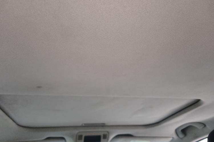 Used Qoros 3 2014 Sedan 1.6L Automatic Zhiyue Enhanced Model
