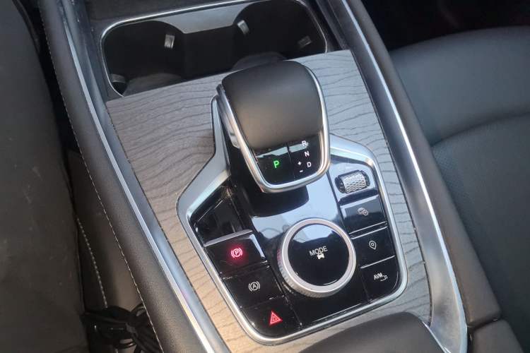 Used Chery Tiggo 8 PLUS 2024 Champion Edition 290TGDI DCT Hao Yue Version 5 Seats