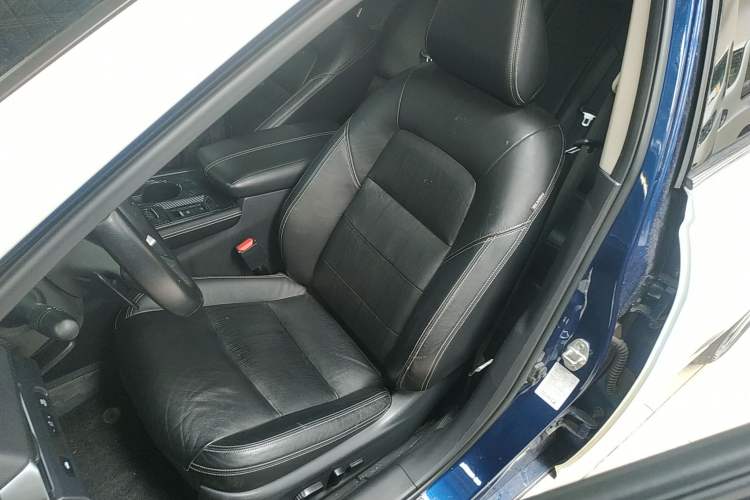 Used Nissan Teana 2019 2.0T XL Upper Smart Enjoyment Version
