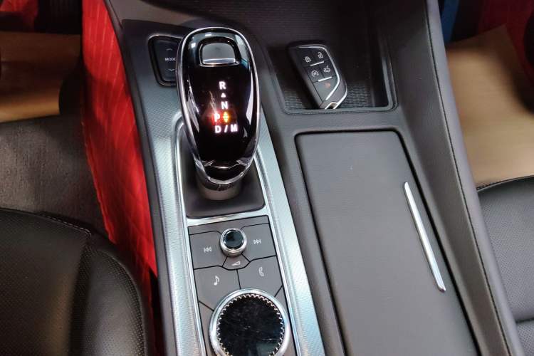 Used Cadillac CT5 2022 28T Luxury Version (Standard Edition)
