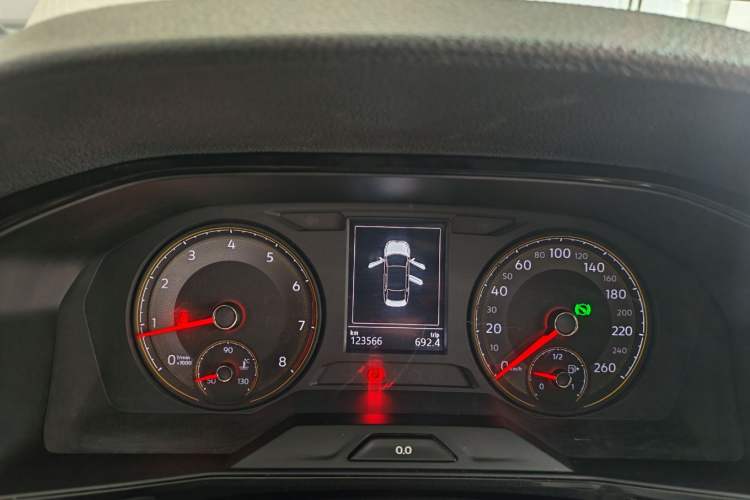 Used Volkswagen Lavida 2018 1.5L Automatic Comfort Edition China V Standard
