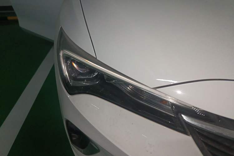 Used Buick Verano 2022 Pro 533T Fun Edition
