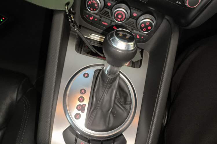 Used Audi TT 2013 TT Coupe 45 TFSI
