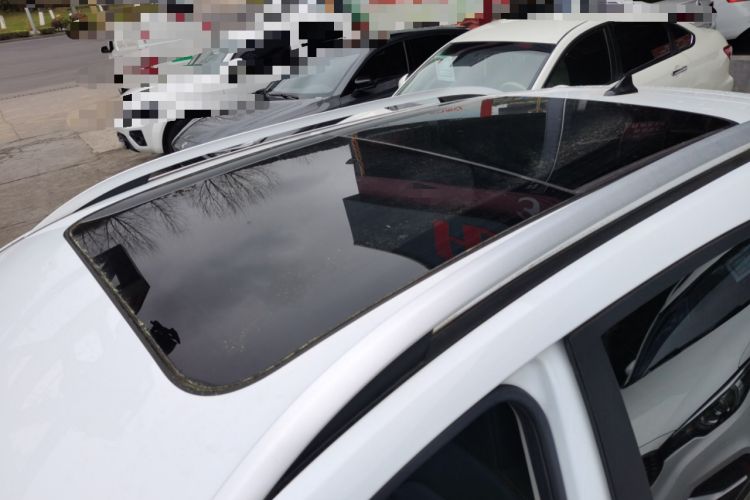 Used MG ZS 2020 180 DVVT Automatic Lite
