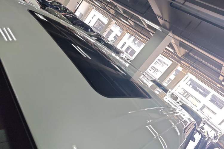 Used Roewe iMAX8 New Energy 2025 1.5T DMH Lu Zun Deluxe Edition