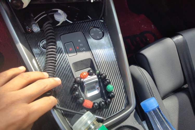 Used Audi A3 2023 Updated Sportback 35 TFSI Stylish Sports Type Gear Lever