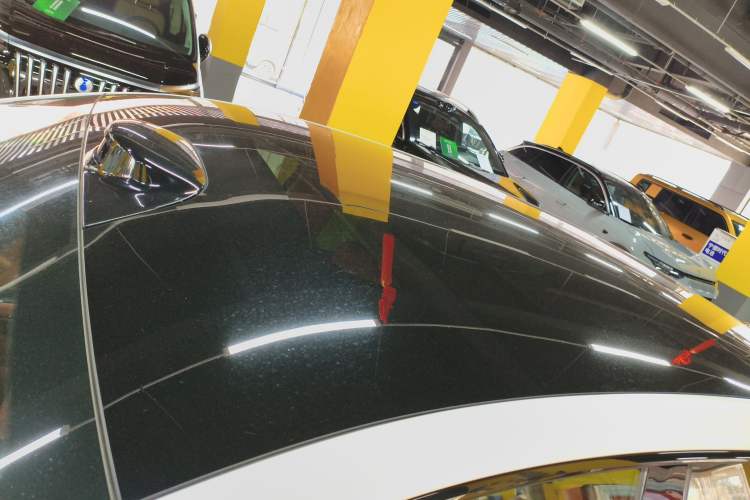 Used Hyptec HT 2024 825 Ultra-High Voltage LiDAR Edition