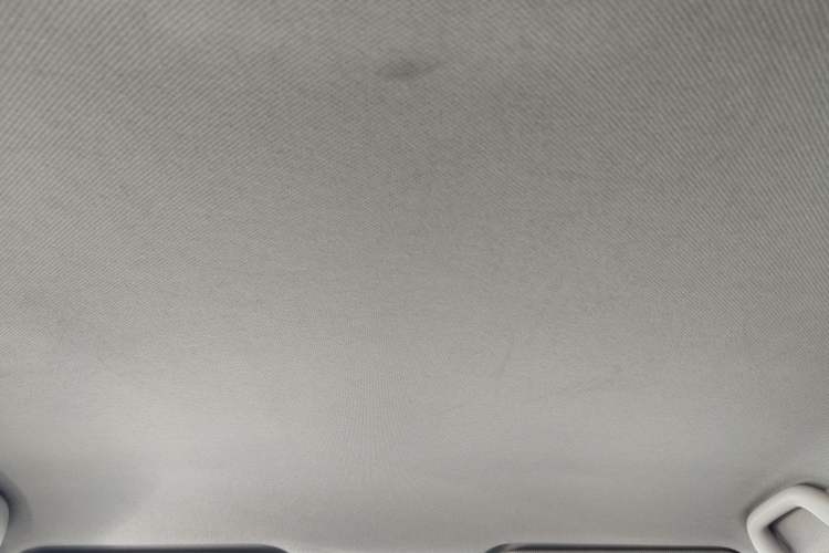 Used JAC Group Refine S3 2014 1.5L Manual Luxury Smart Model Headliner