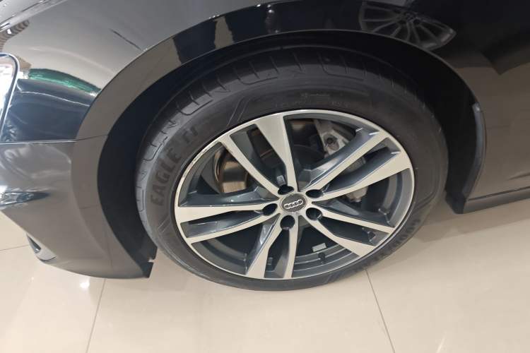 Used Audi A6L 2019 45 TFSI Prestige Dynamic Edition