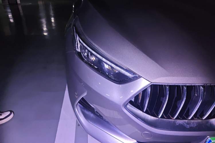 Used Kia K3 2019 1.5L CVT New Sharp Edition
