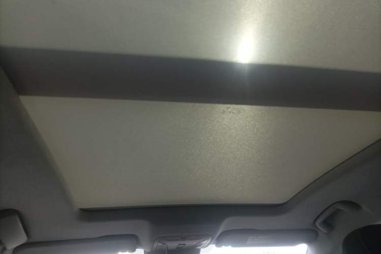 Used Hongqi HS7 2022 3.0T Automatic All-Wheel Drive ZhiLian Flagship Edition Five Seats