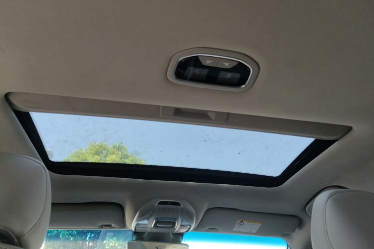 Used Geely Auto Binray 2018 14T CVT Binyi Edition