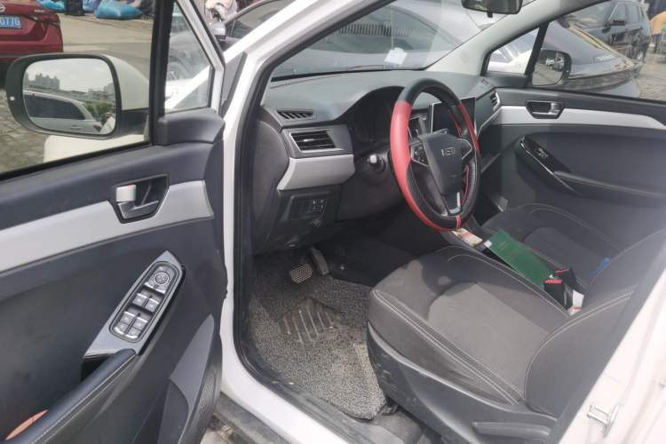 Used NETA N01 2019 380V