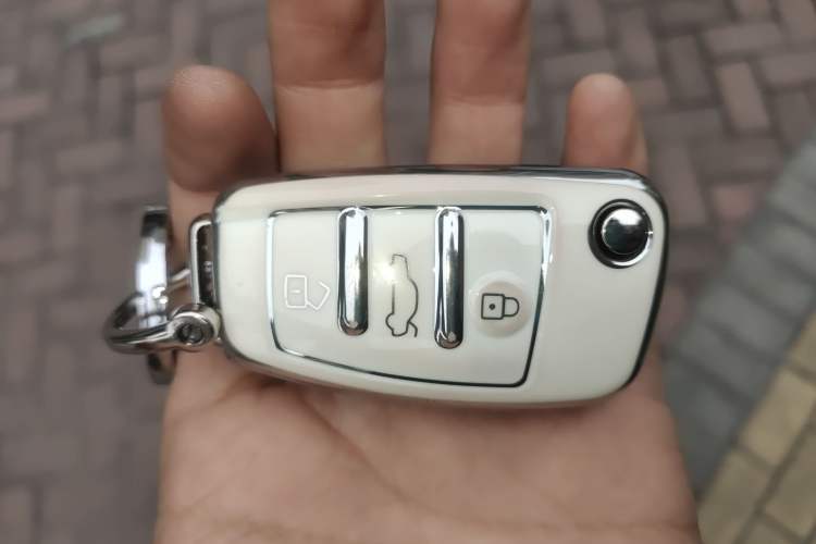 Used Audi Q3 2024 35 TFSI Stylish and Elegant Edition
