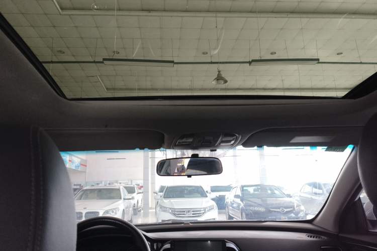 Used Kia K4 2017 1.8L Automatic GLS Special