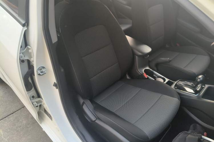 Used Kia K3 2016 1.6L Automatic GL
