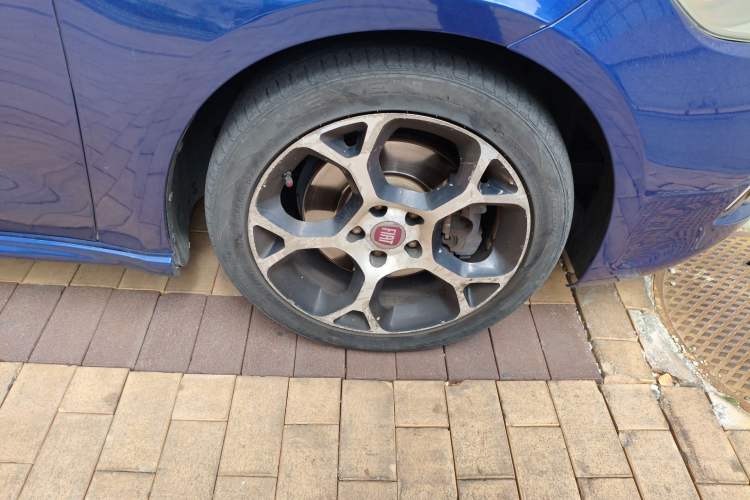 Used Fiat Ottimo 2014 1.4T Automatic Sport Edition