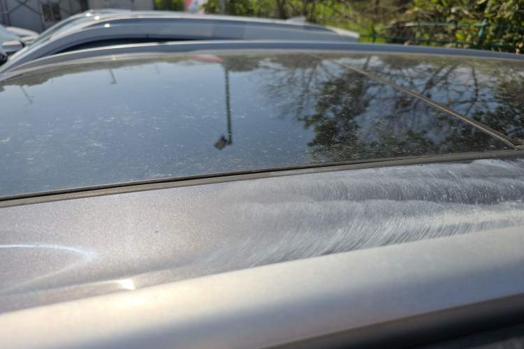 Used Wuling Victory 2020 1.5T CVT Flagship Edition
