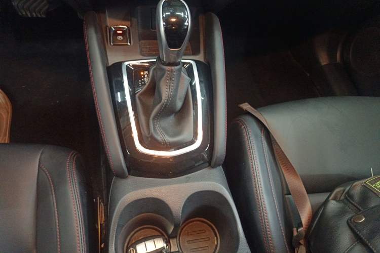 Used Nissan Qashqai 2023 Classic 2.0L CVT XV Comfort Edition
