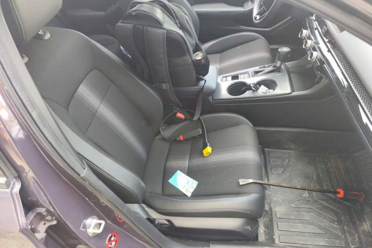 Used Honda Civic 2023 HATCHBACK 240TURBO CVT Extreme Edition
